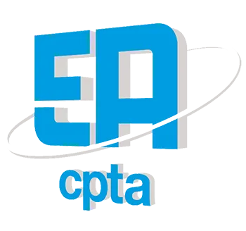 Logo CPTA